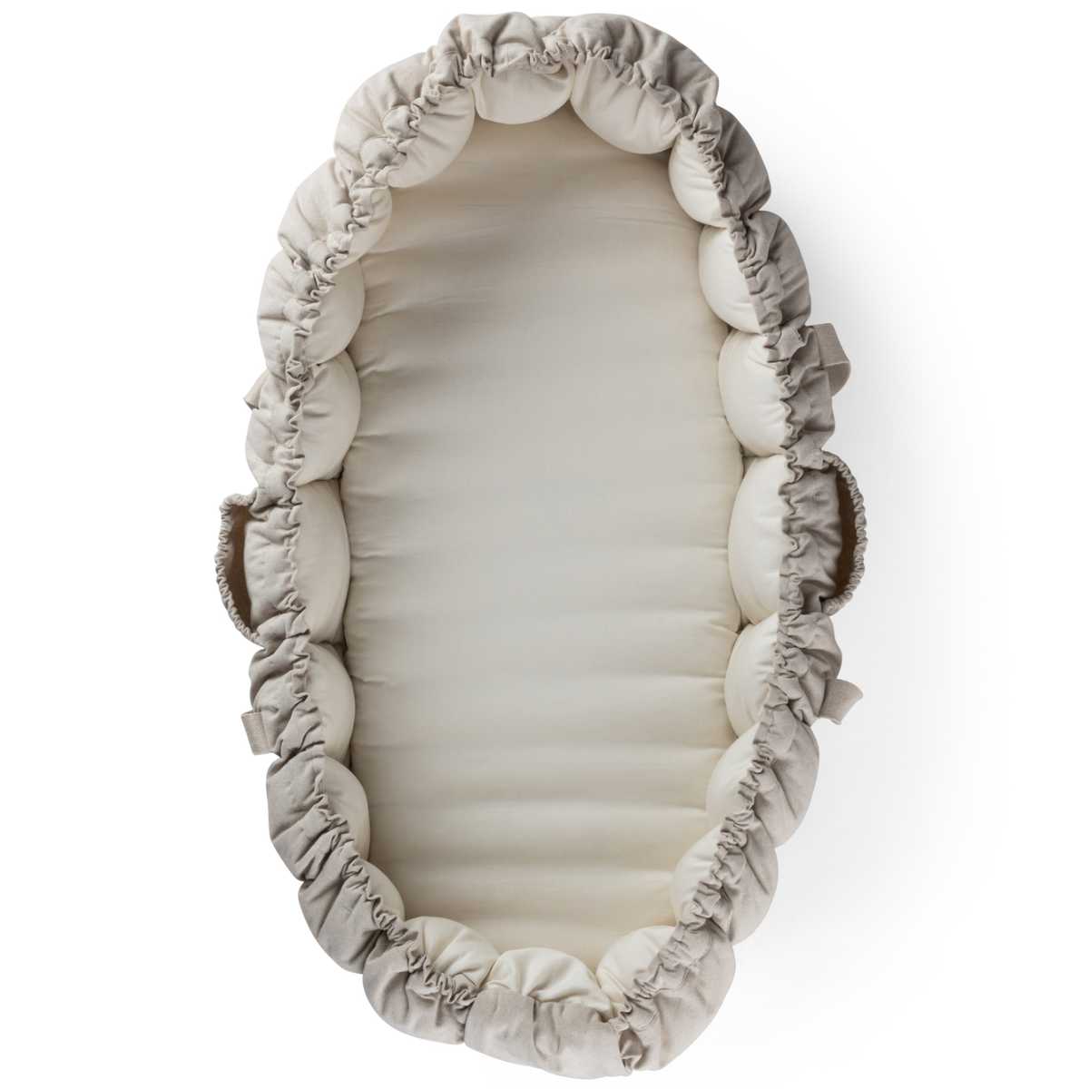 Sebra 3-in-1 Baby Nest and Hood
