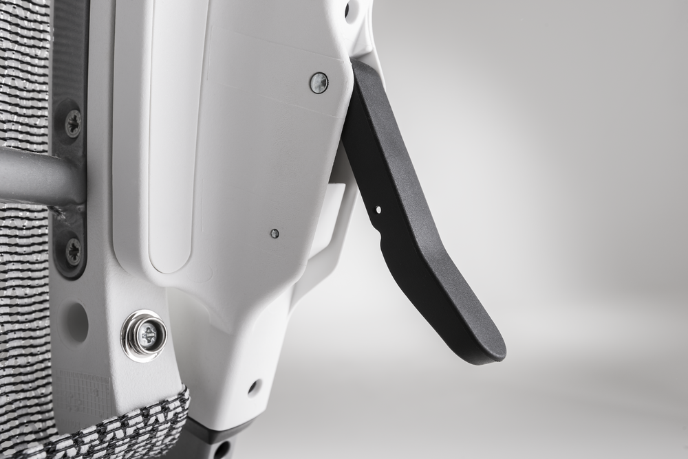 Moll Scooter Schreibtischstuhl exkl. Kissen