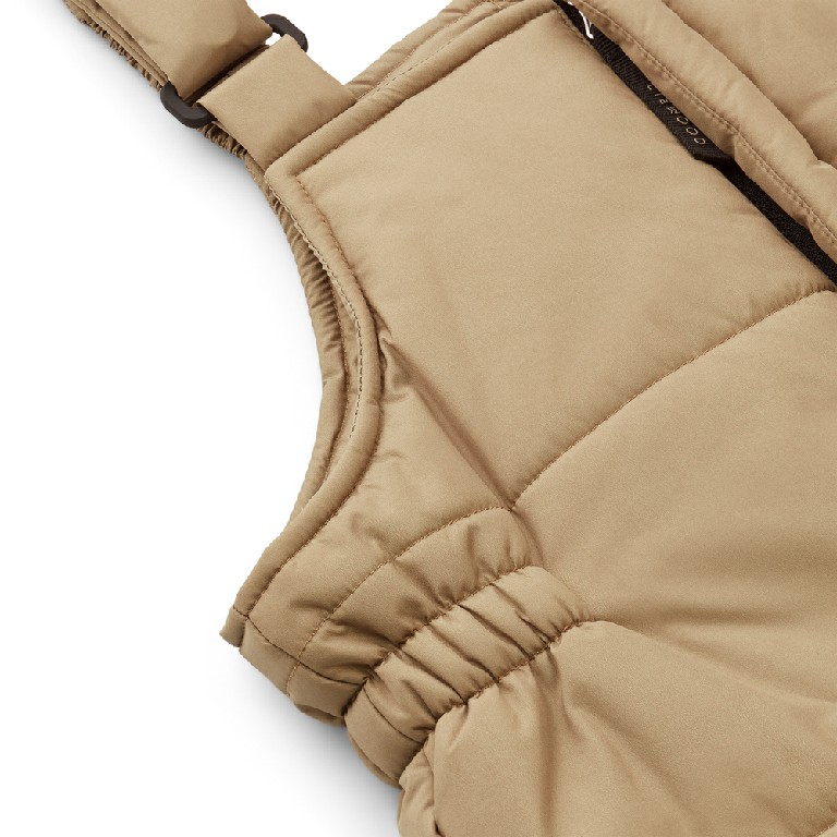 Liewood Olive Snow Pants, 6-24 M