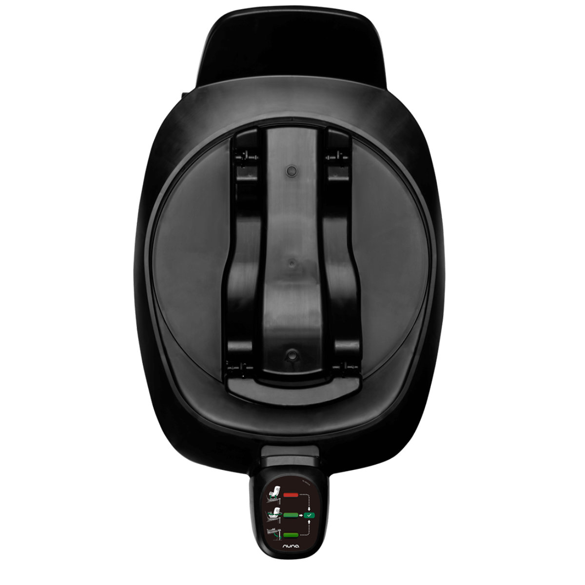 Nuna BASE Next Isofix