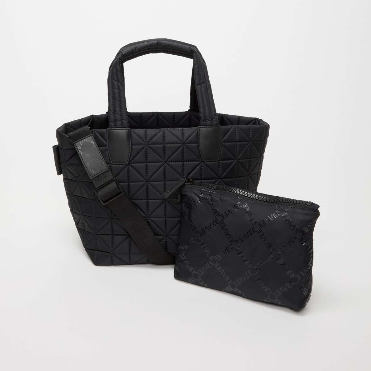VeeCollective Vee Tote Bag Small