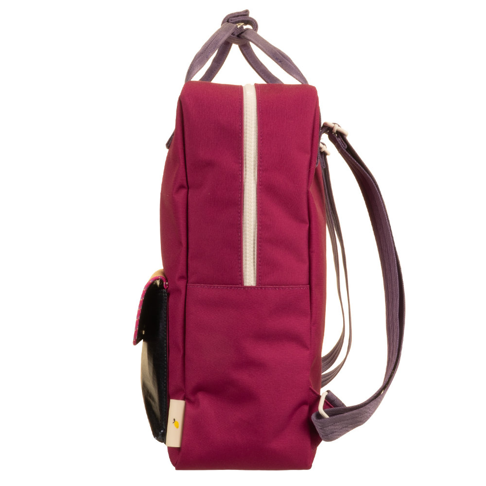 Sticky Lemon Kids Backpack Large