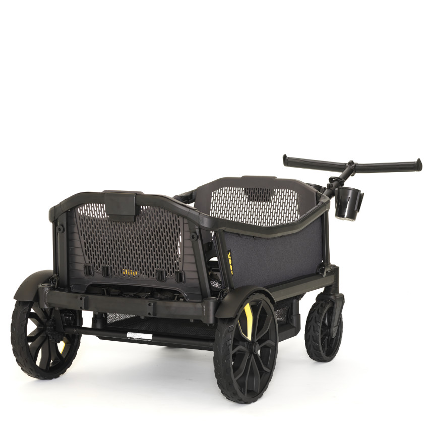 VEER Bollerwagen Cruiser - Must Have Set
