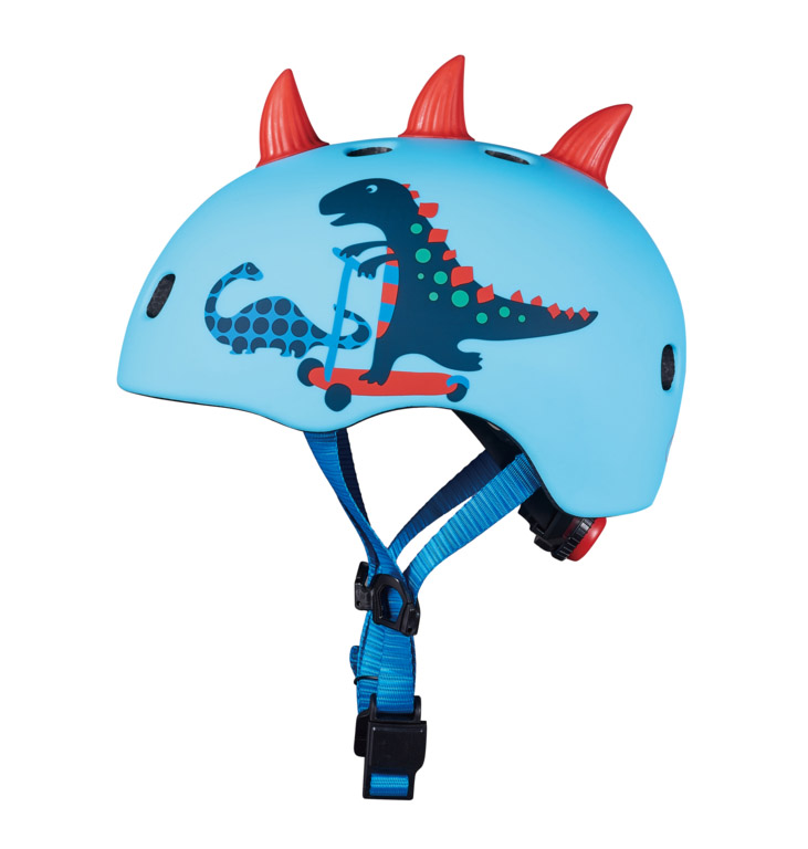 Micro Helm