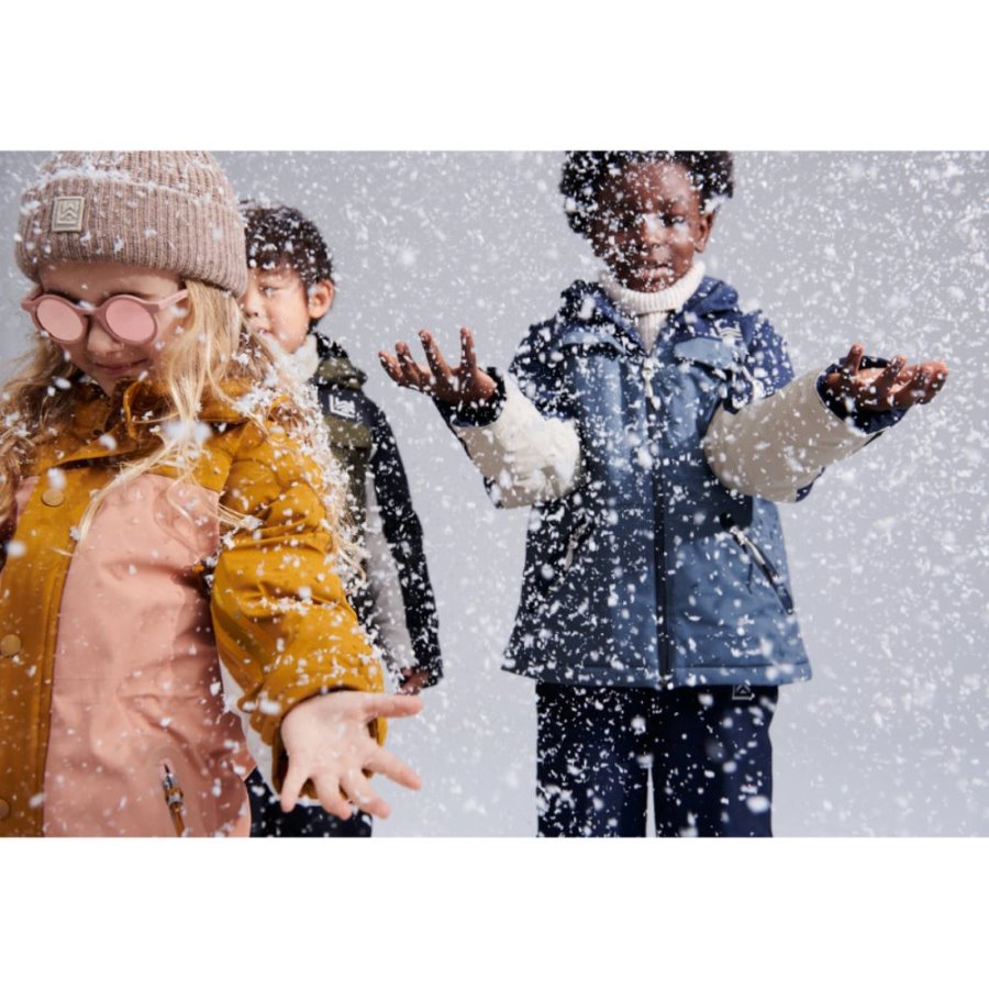 Liewood Karter Schneehose, 1-5 Jahre