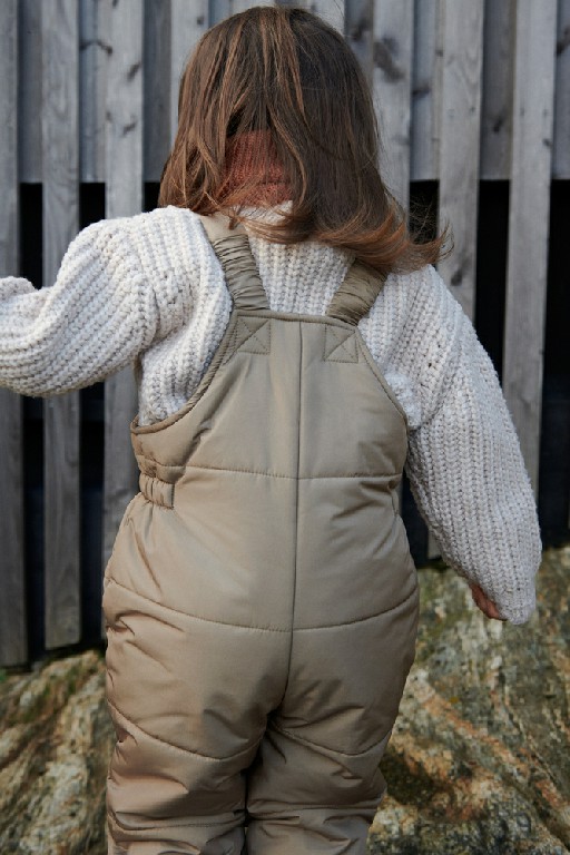Liewood Olive Snow Pants, 6-24 M