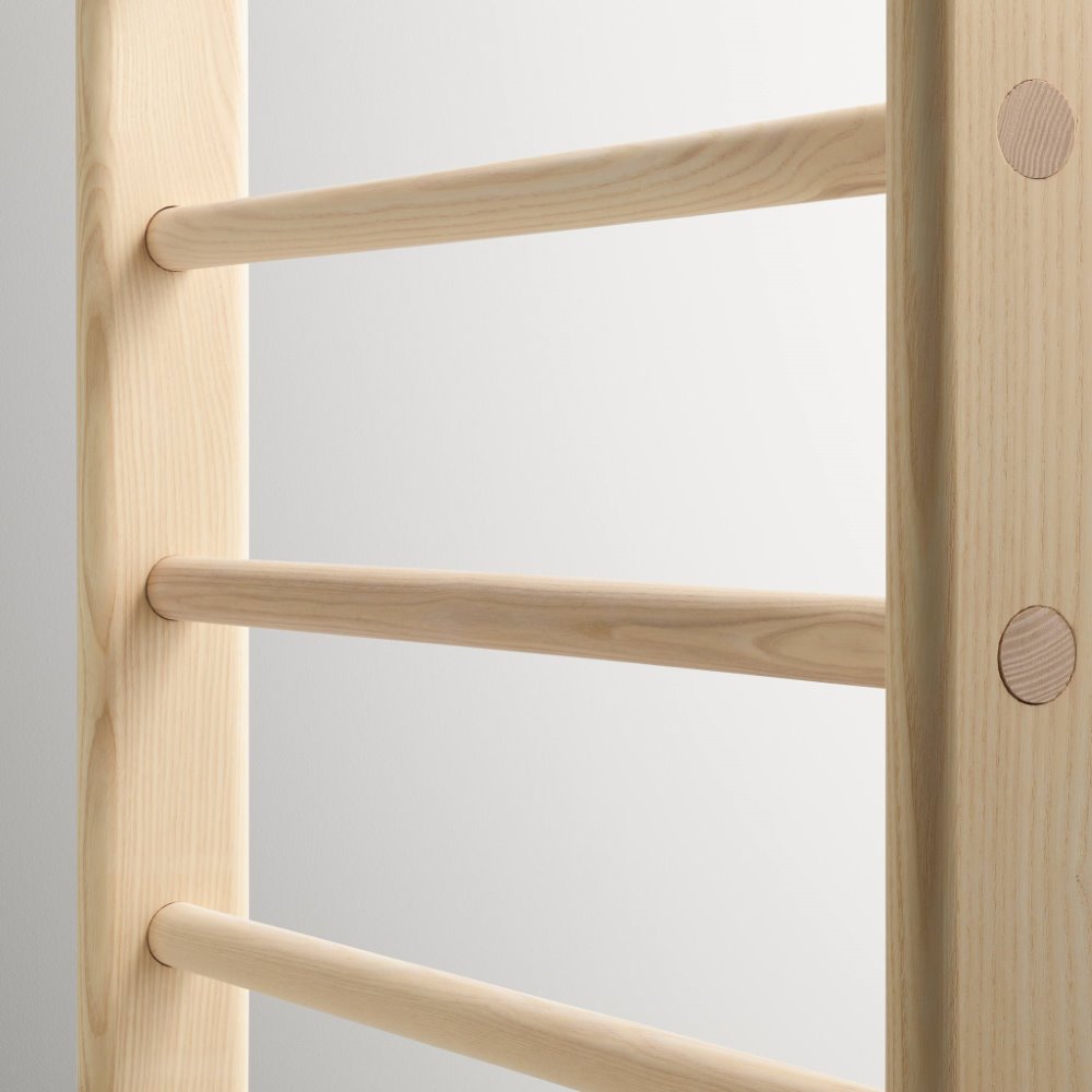 KAOS Endeløs wall bar system