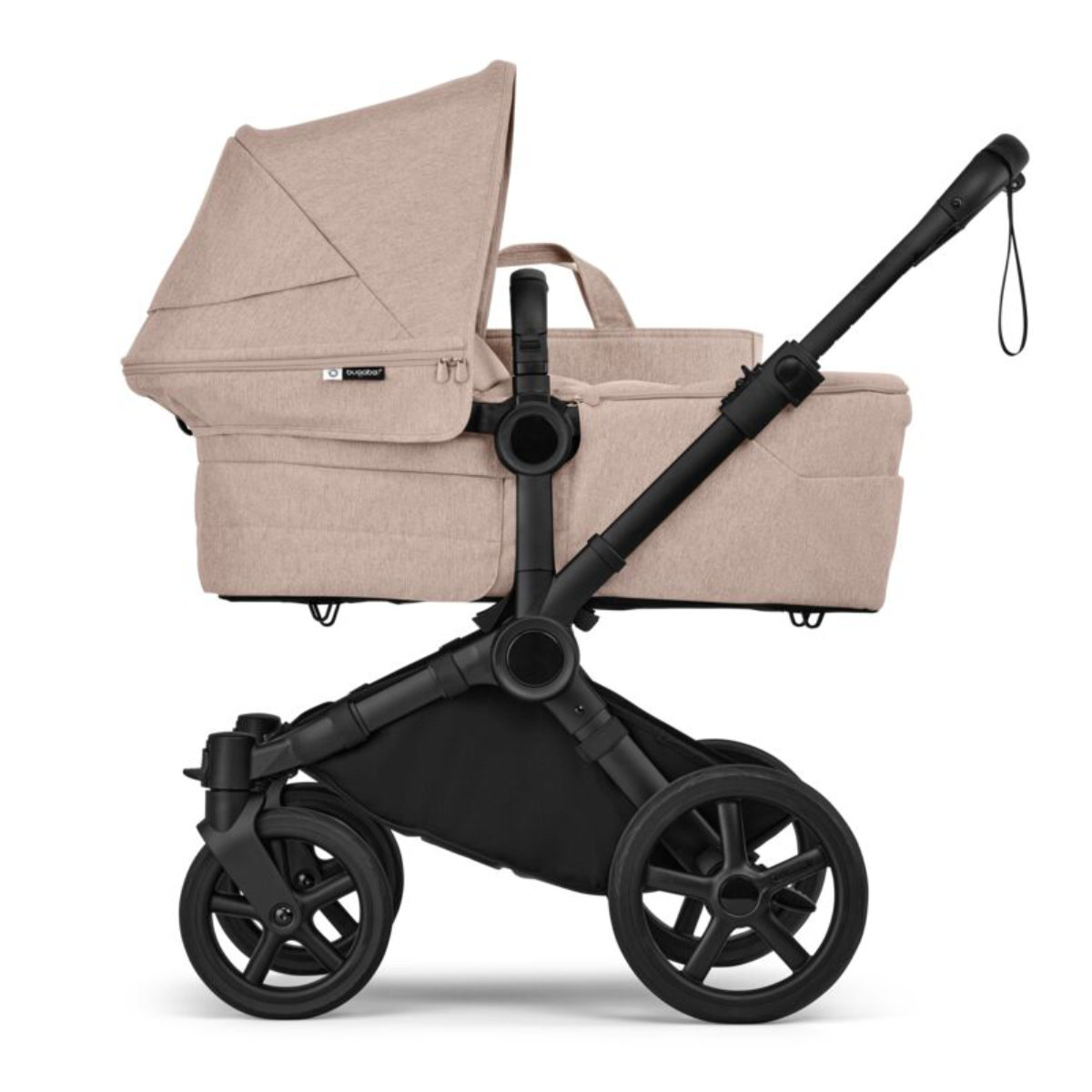 Bugaboo Donkey 6 Mono Kinderwagen 2026