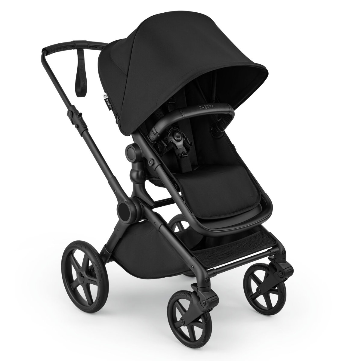Bugaboo Cub Kinderwagen Set 3 in 1 inkl. Cybex Cloud T i-Size Babyschale