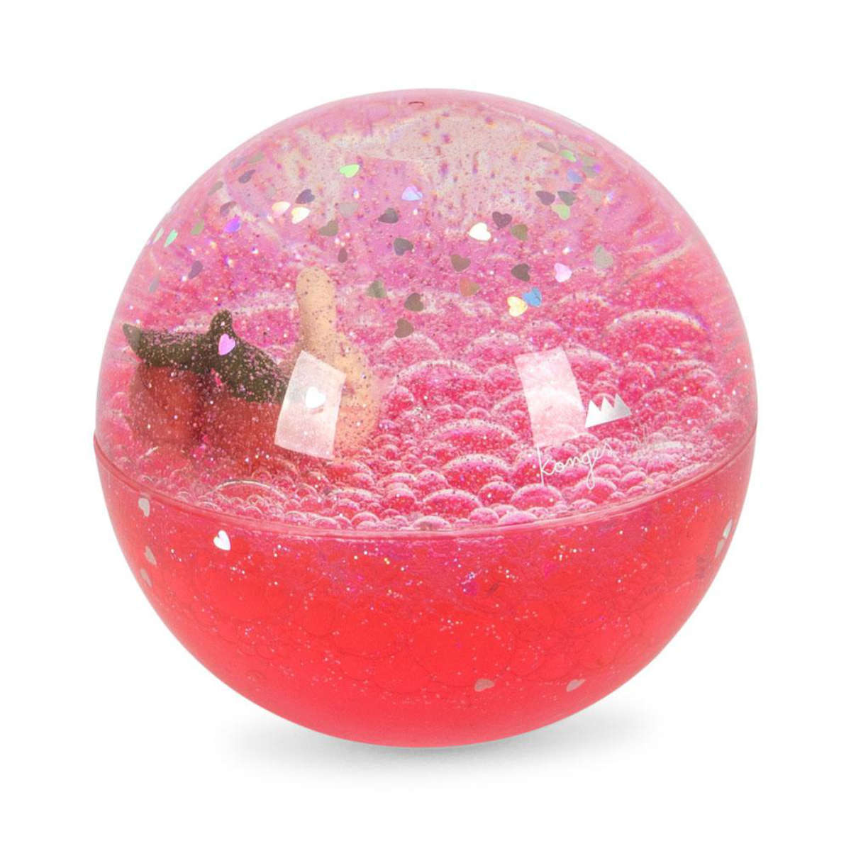 Konges Sløjd Sensory Glitter Ball