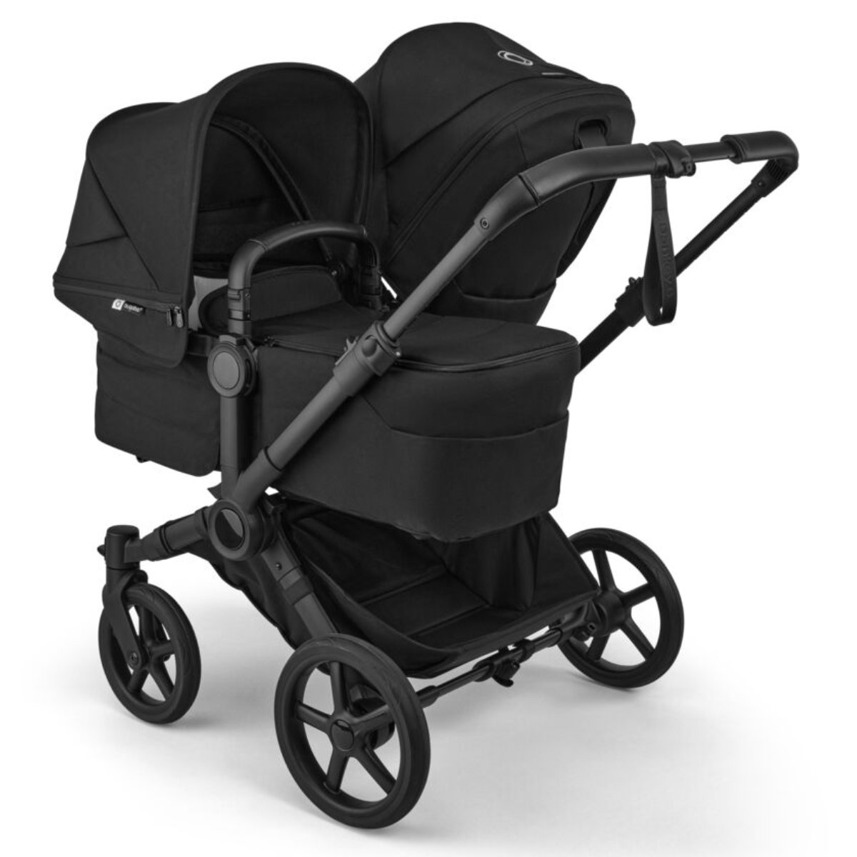 Bugaboo Donkey 6 Twin Zwillingskinderwagen