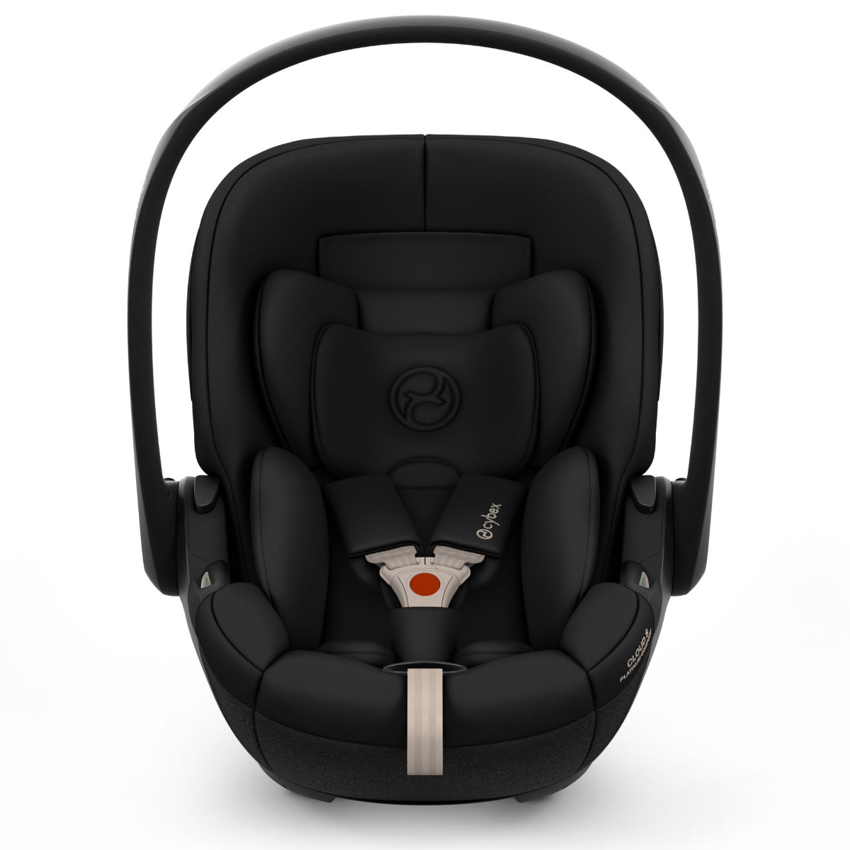 Cybex Cloud S i-Size Infant Car Seat (40–87 cm) incl. Base S