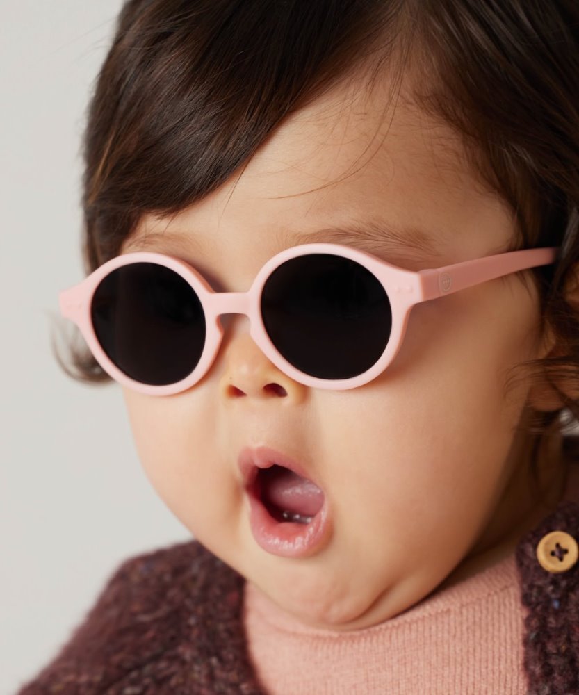 izipizi Kids Sonnenbrille #D, 9-36 Monate