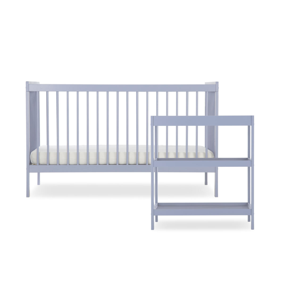 Nola 3-Piece Nursery Furniture Set