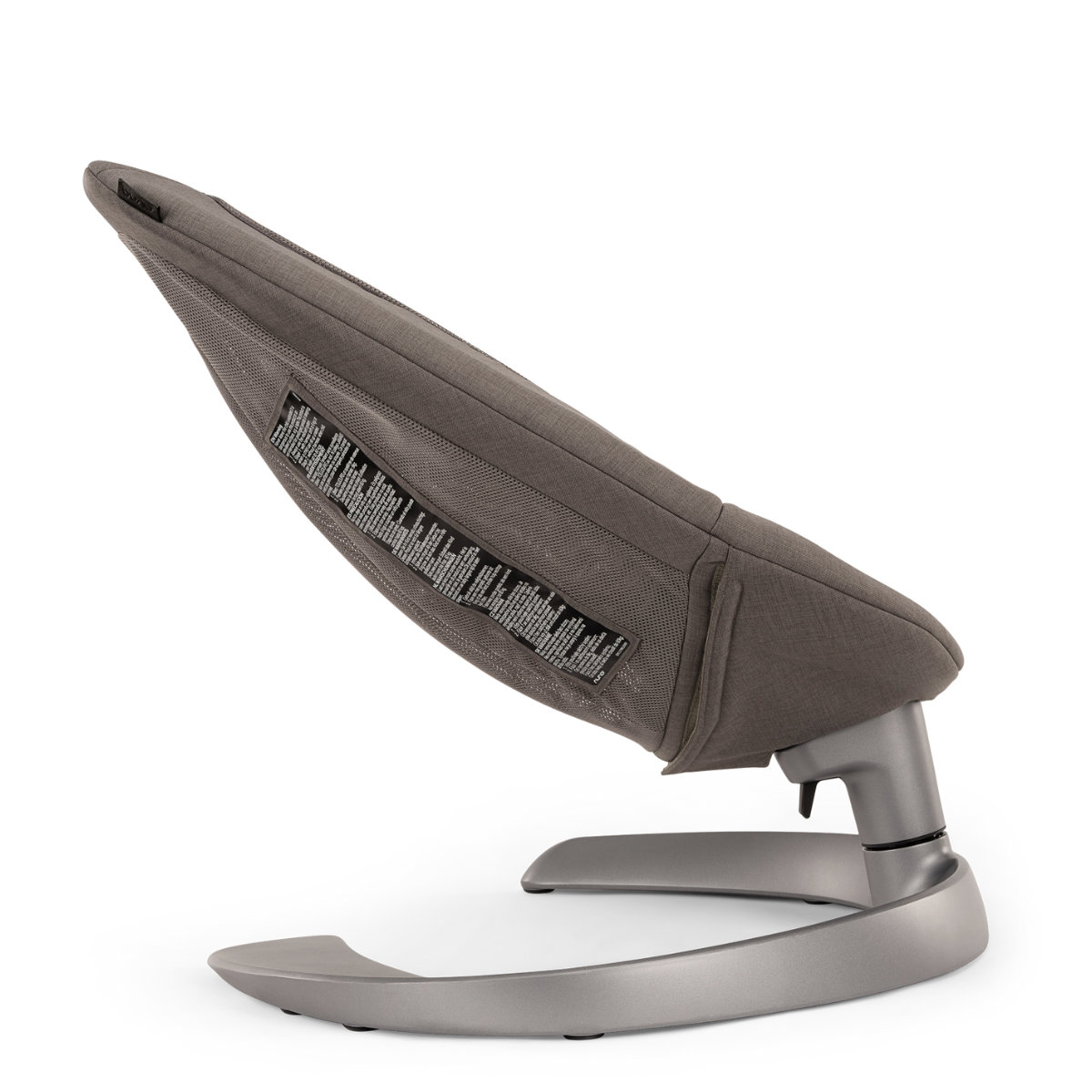 Nuna Leaf Grow Bouncer with Toy Bar
