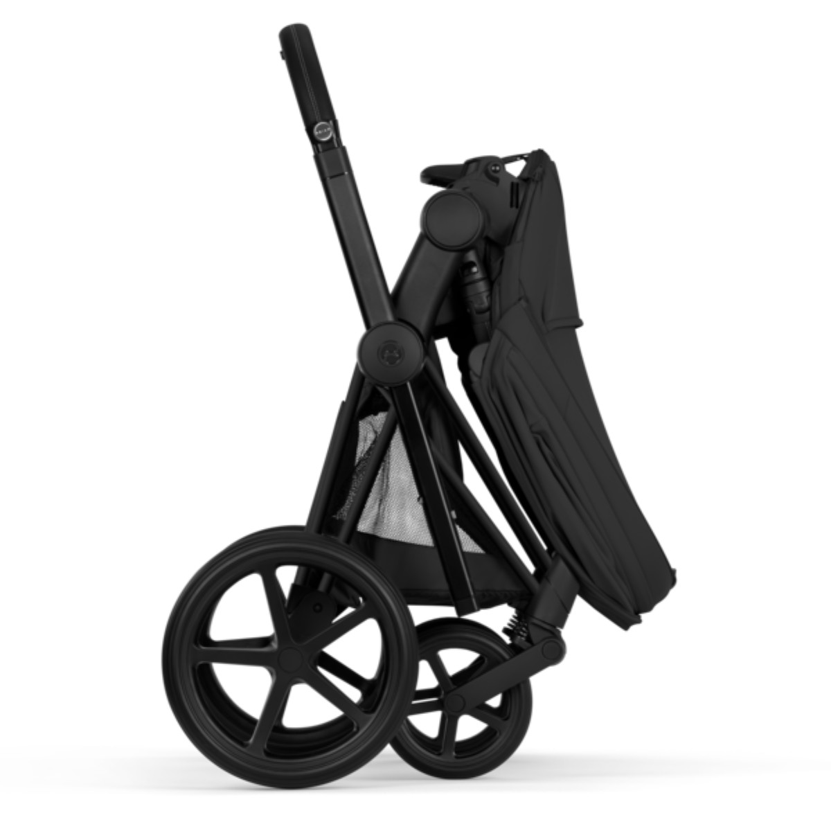 Cybex Priam 5 Comfort Kombikinderwagen