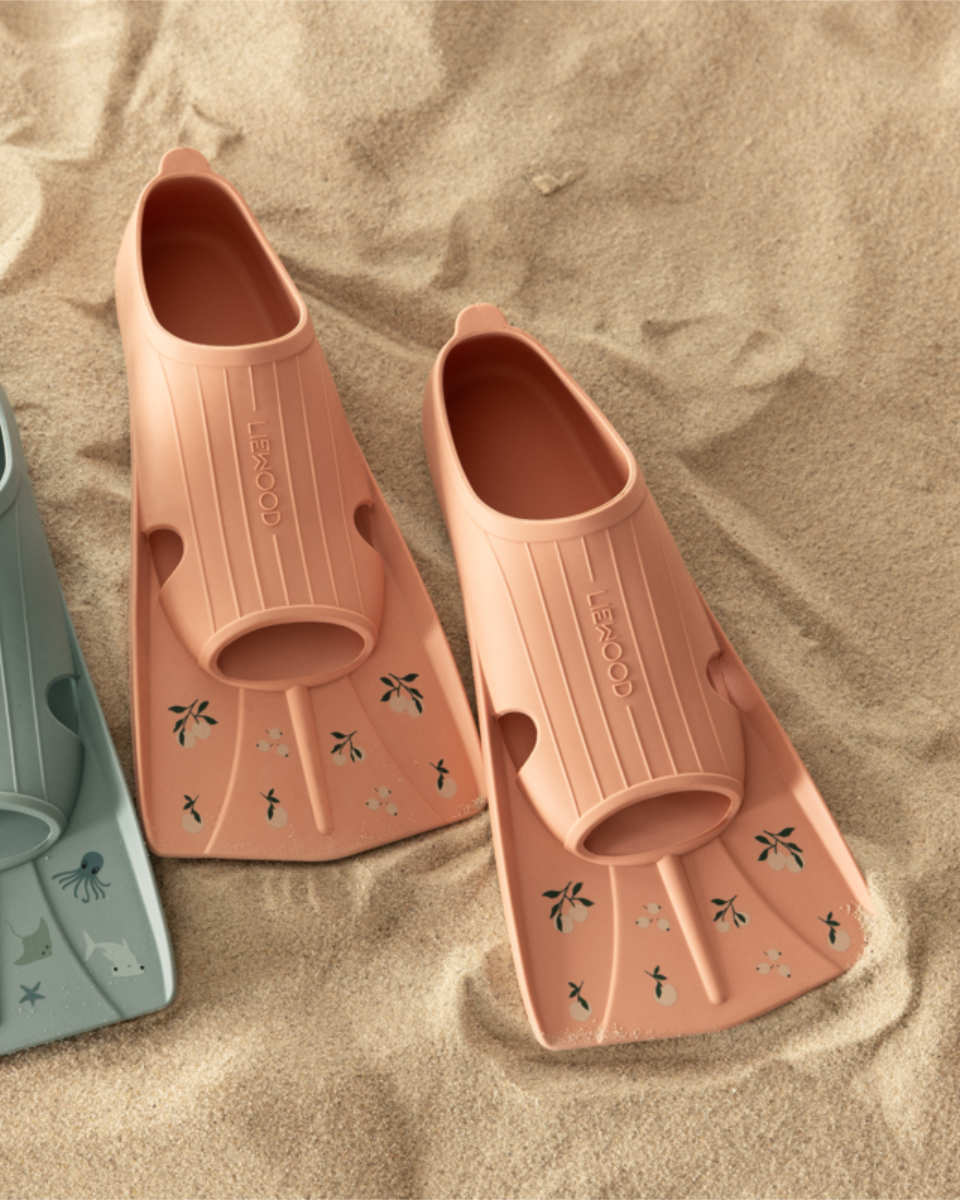 Liewood Gustav Schwimmflossen
