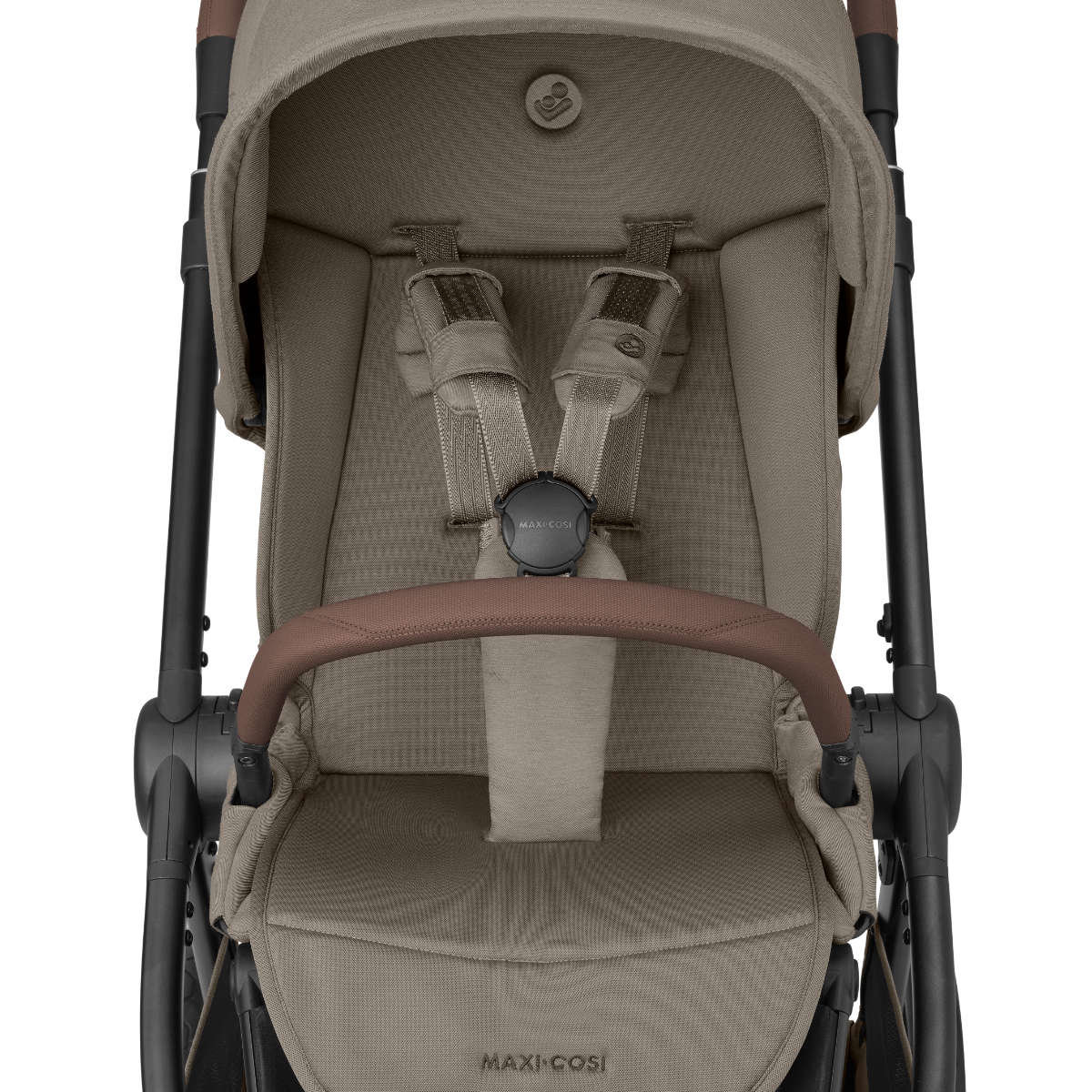 Maxi Cosi Oxford Stroller 2025