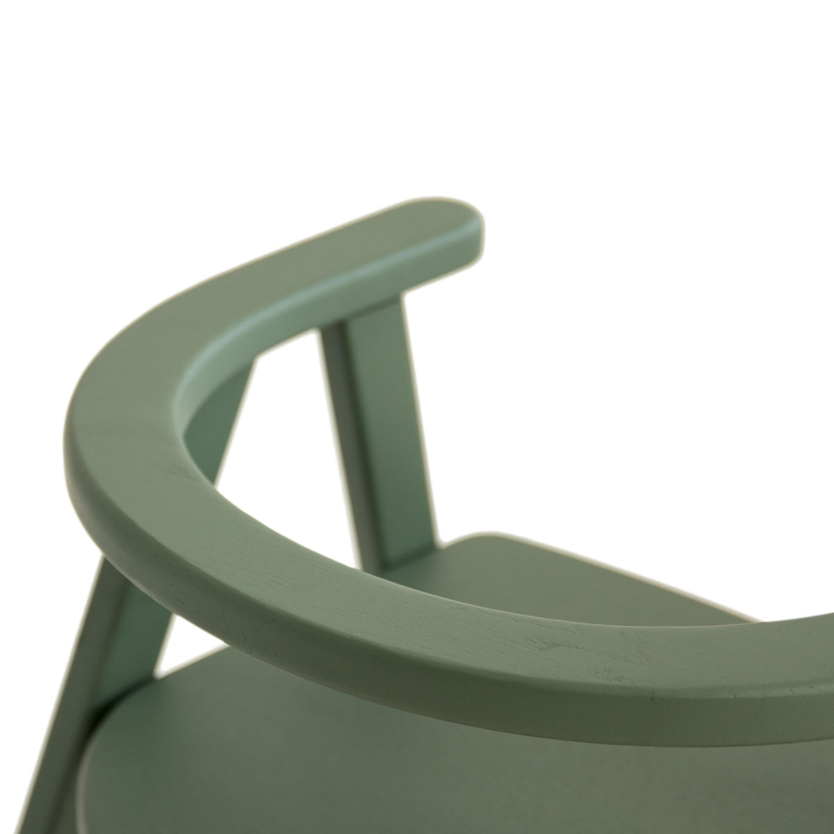 Nobodinoz GROWING GREEN Kids Chair
