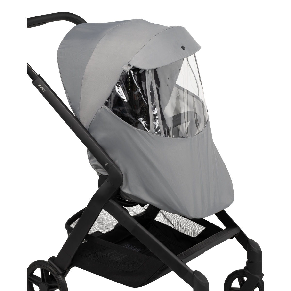 Joolz Hub2 Rain Cover