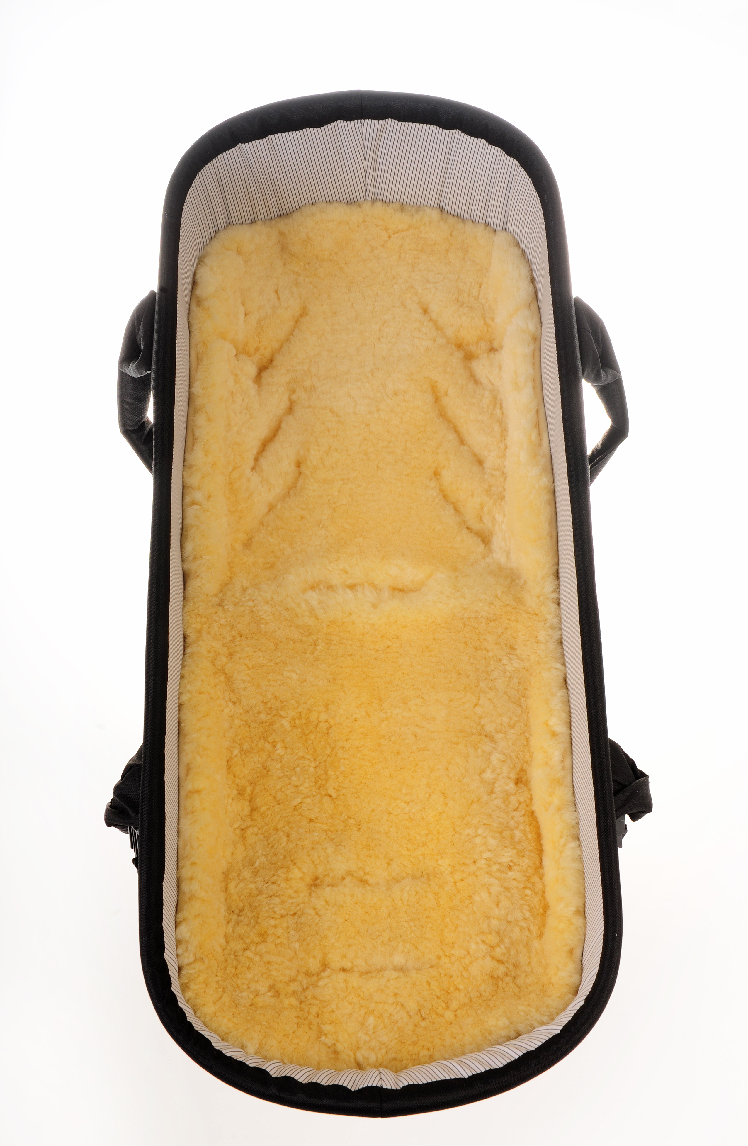 Kaiser Fußsack Sheepy