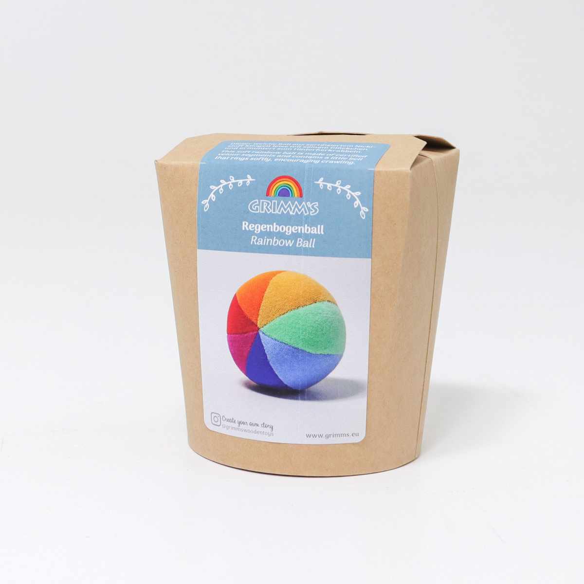 Grimms Rainbow Ball