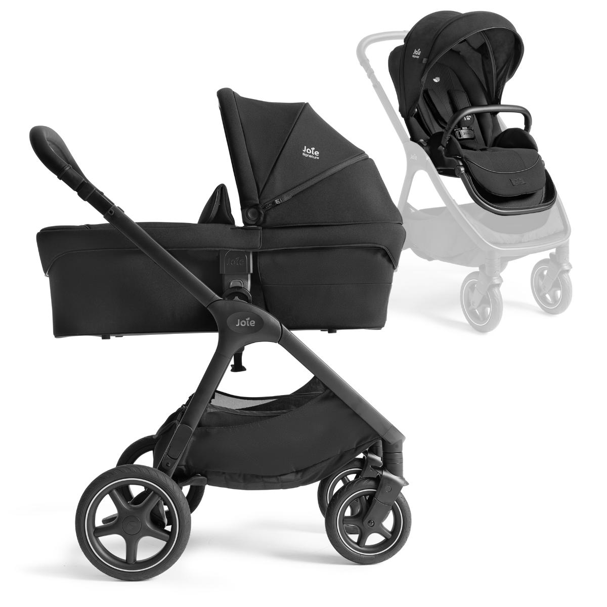 Joie Signature Finiti Kombikinderwagen