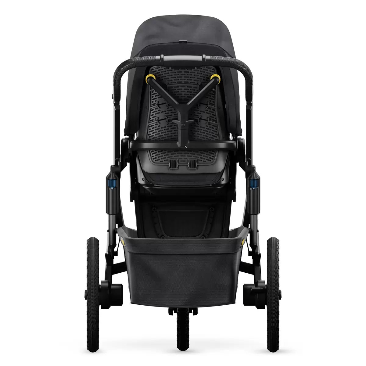 VEER Switchback & Jog Kombikinderwagen