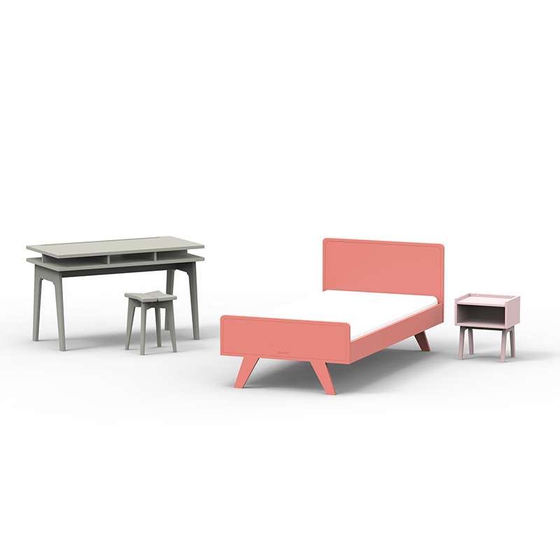 Mathy by Bols Madavin bedside cabinet
