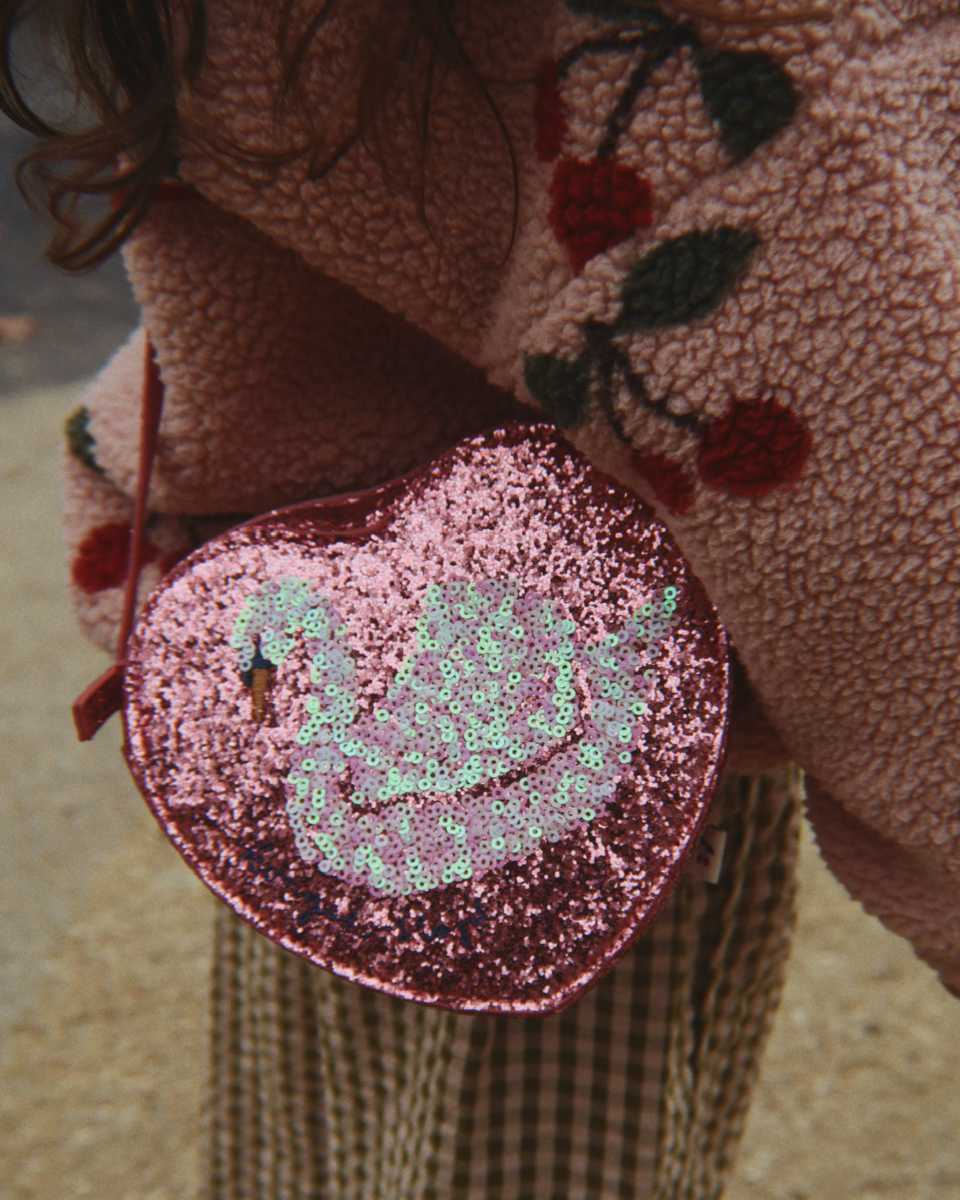 Konges Sløjd Tut Shoulder Bag