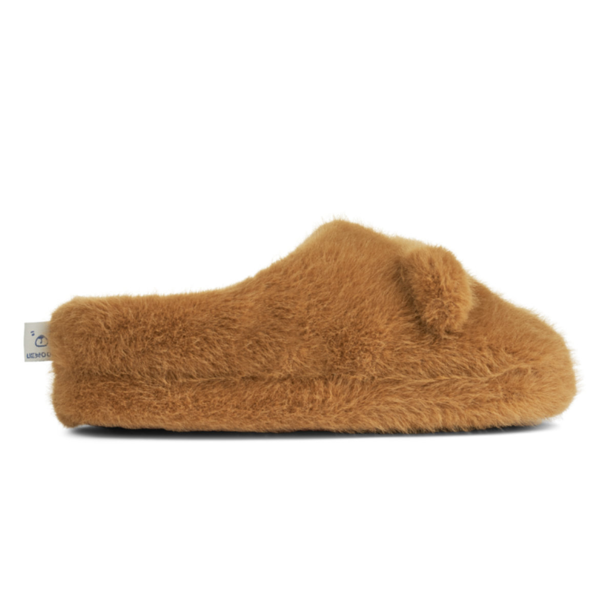 Liewood Aviaja Slippers – Rabbit / Bear / Reindeer