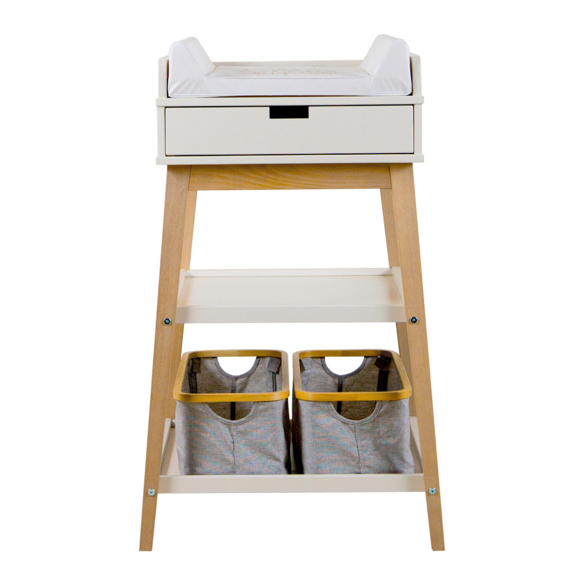 Quax Hip changing table wit drawer