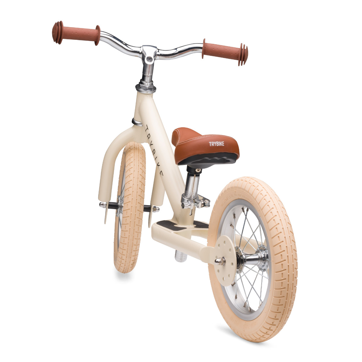 Trybike Laufrad aus Metall