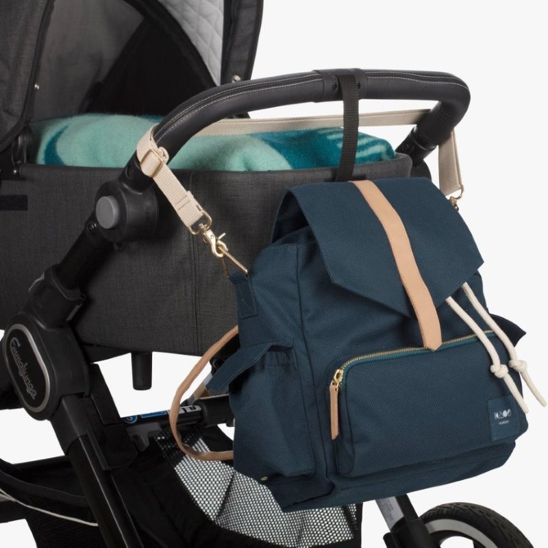 KAOS Ransel Wickelrucksack