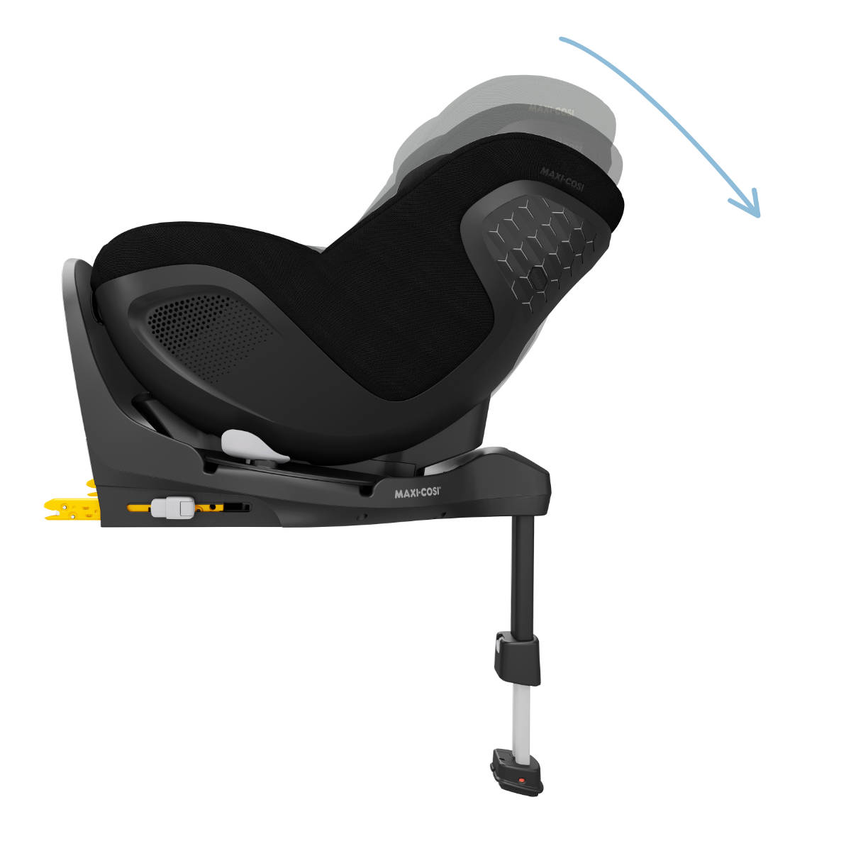 Maxi Cosi Mica 360 Pro i-Size Car Seat