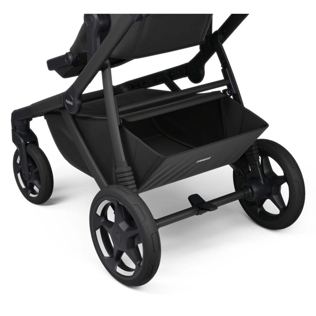 Thule Sleek 2 Stroller