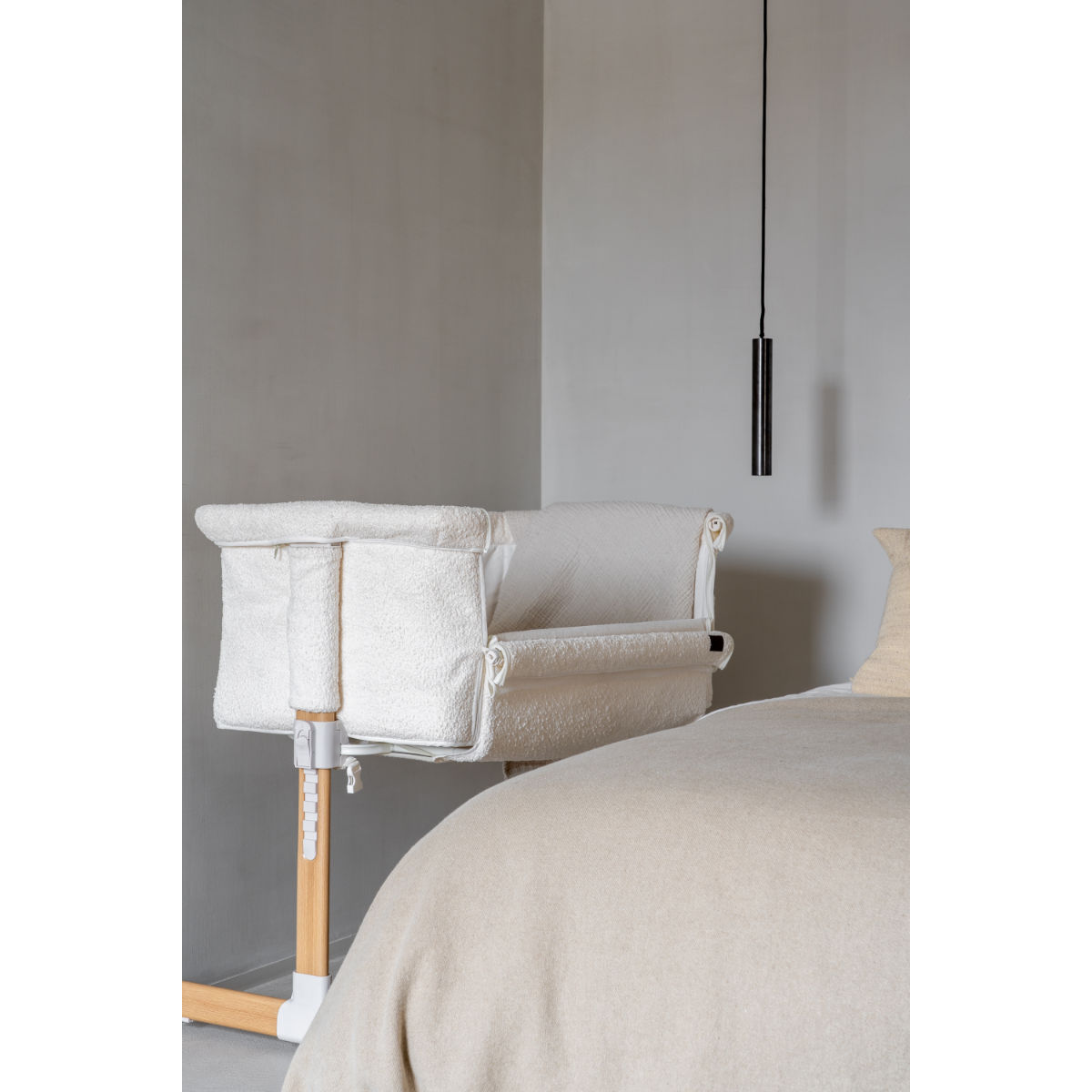 Quax Side-by-Side Co-Sleeper