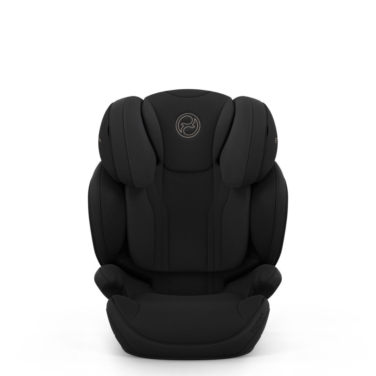 Cybex Solution S i-Size Kindersitz mit ISOFIX (3–12 Jahre)