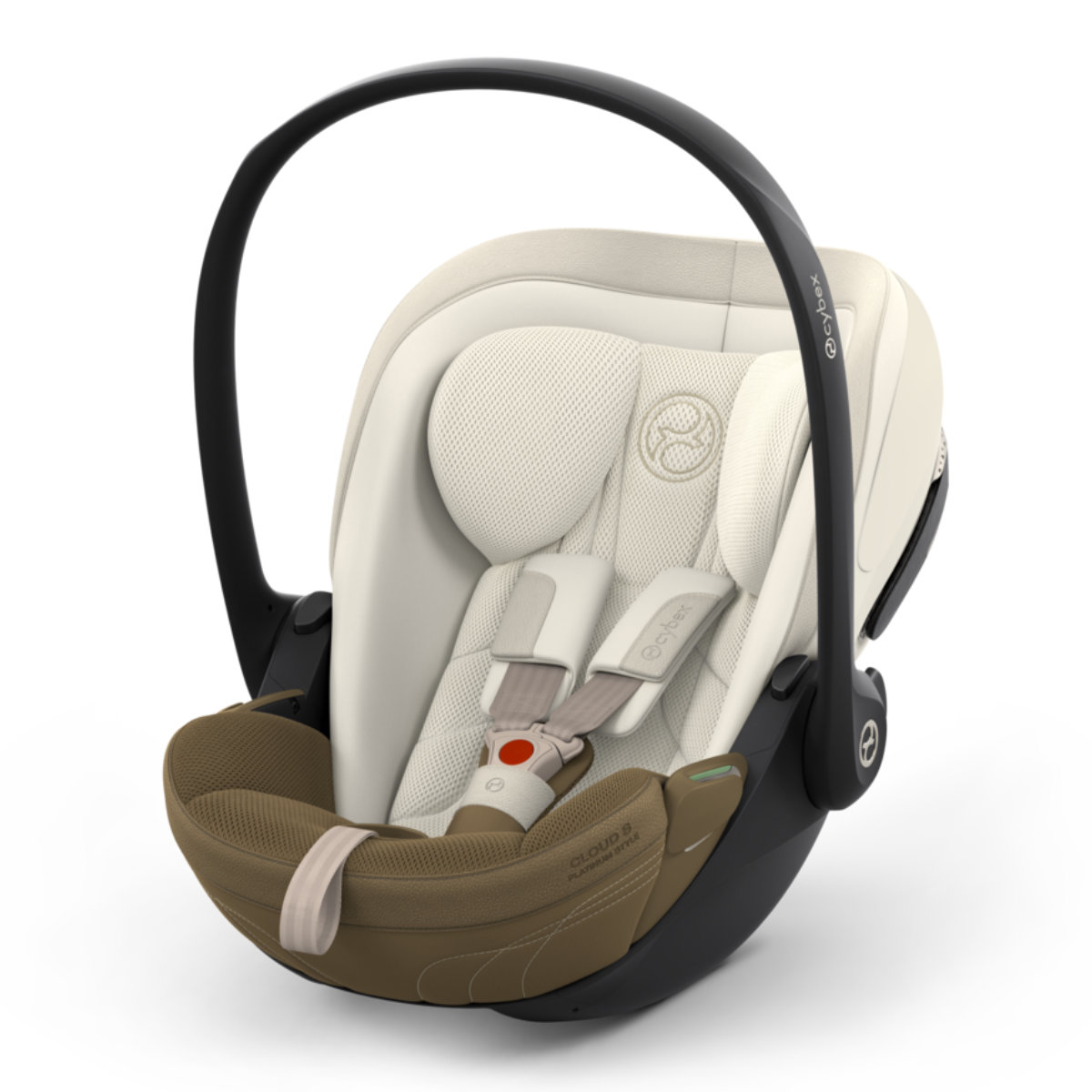 Cybex Cloud S i-Size Babyschale (40–87 cm)