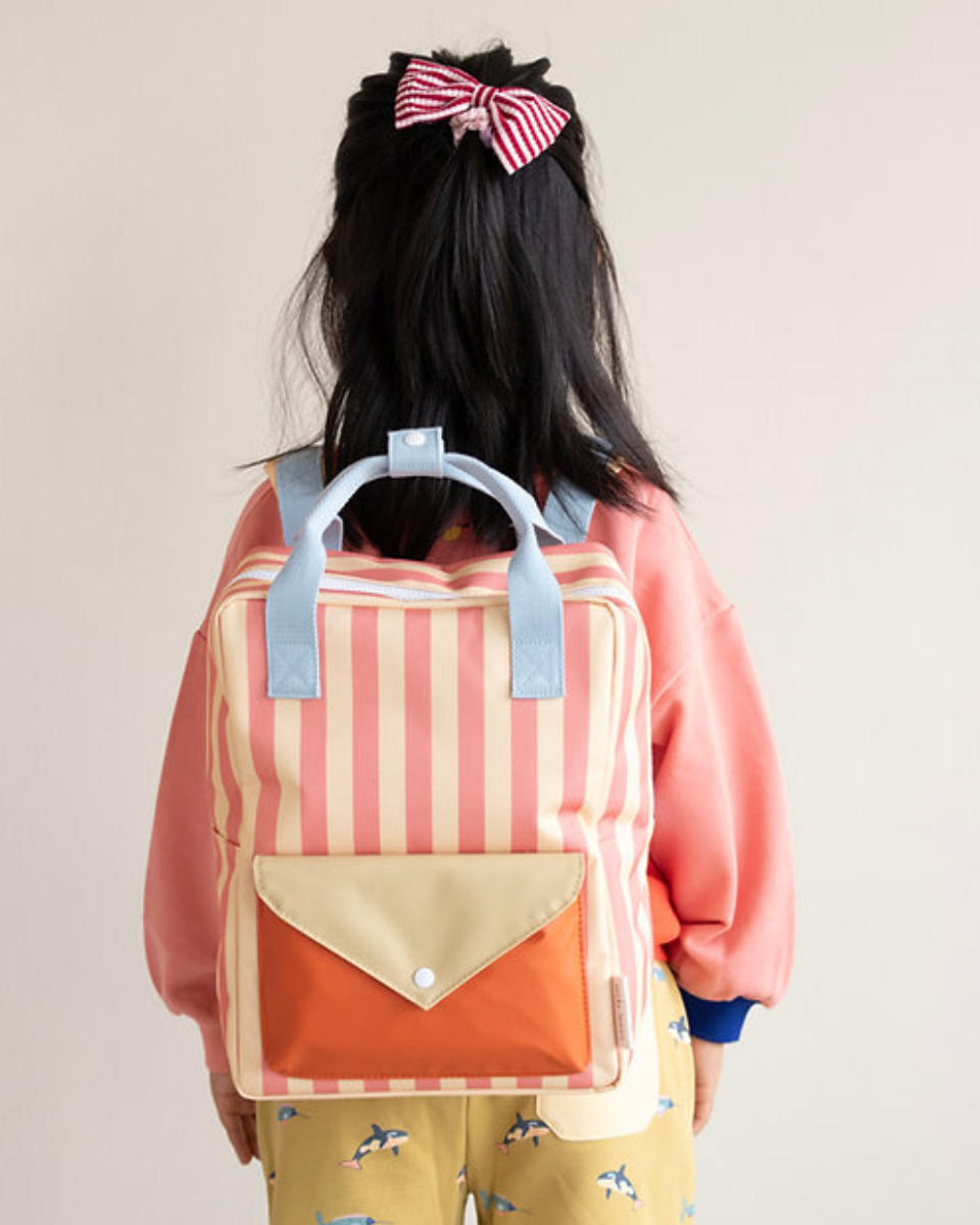 Sticky Lemon Kids Backpack Medium
