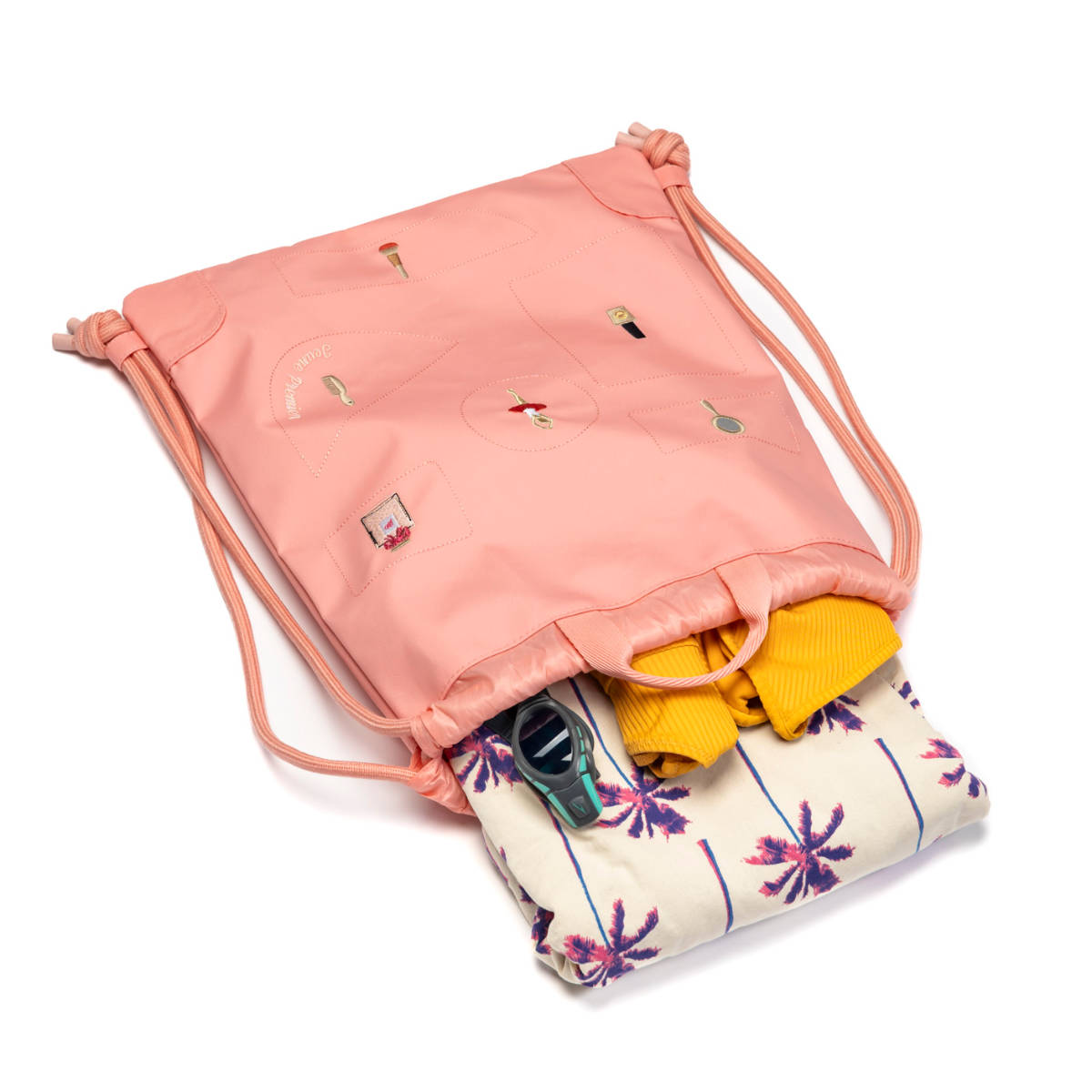Jeune Premier Gym Bag