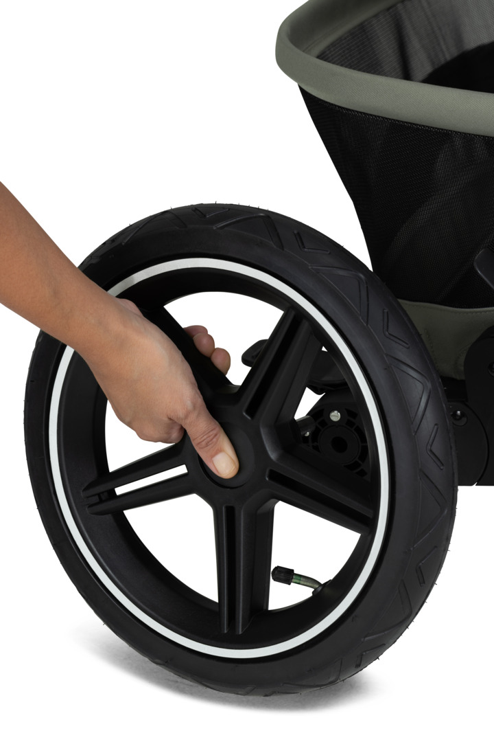 Joolz Geo 3 All-Terrain-Luftreifen