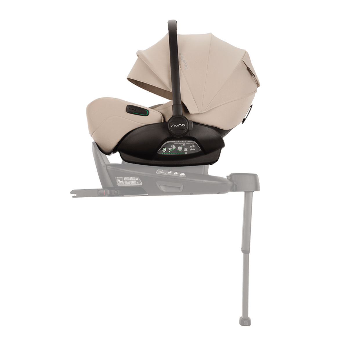 Nuna ARRA Flex i-Size Car Seat