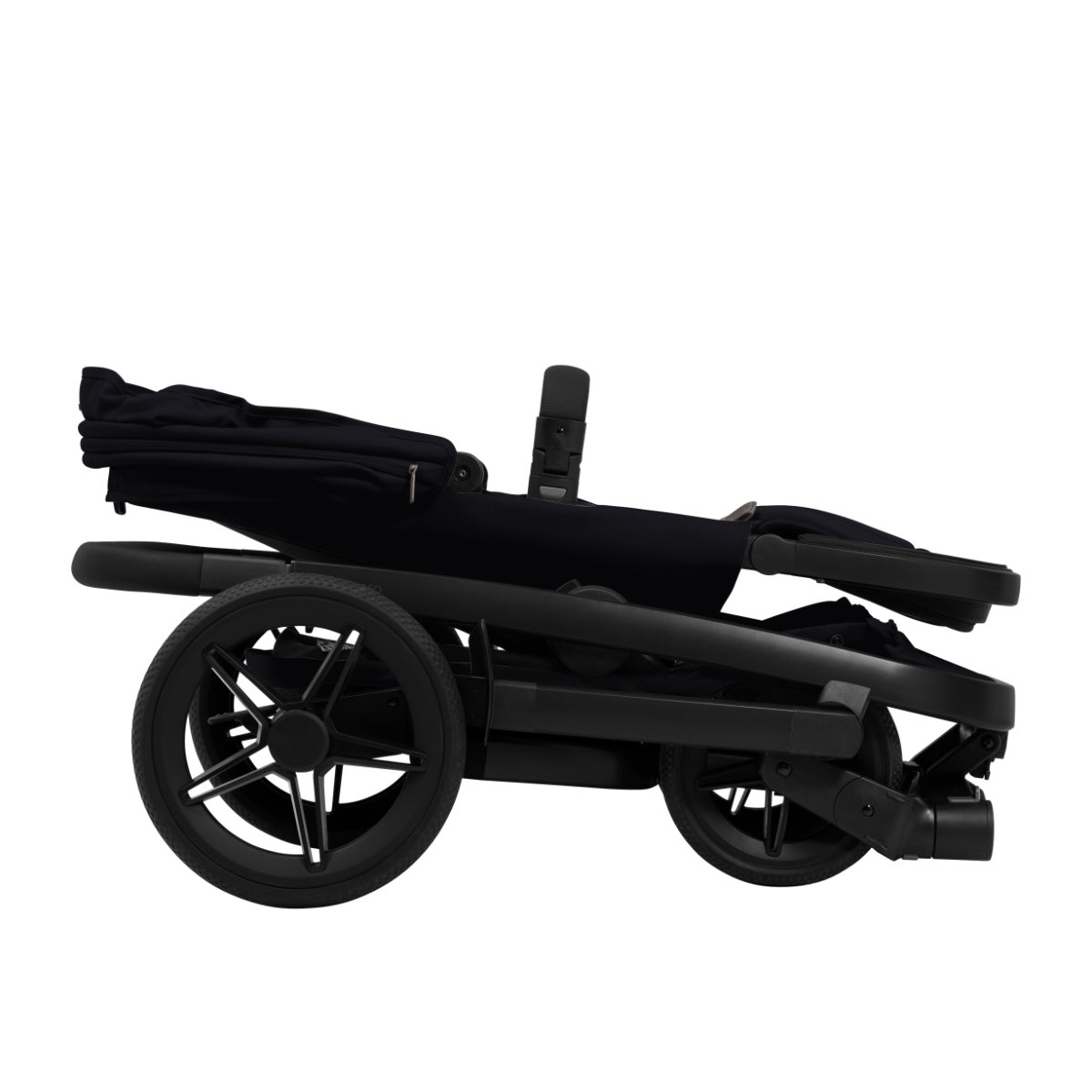 Joolz Geo5 Kinderwagen Set 3 in 1 inkl. Maxi Cosi Coral Slide Pro