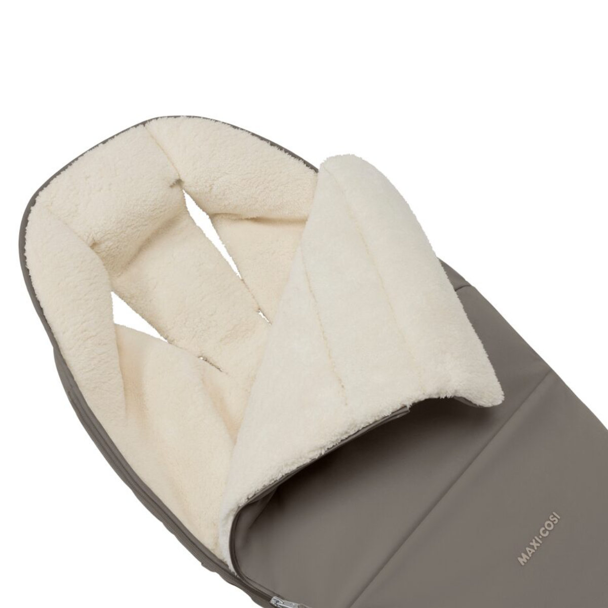 Maxi Cosi 2-in-1 Winterfußsack für Kinderwagen