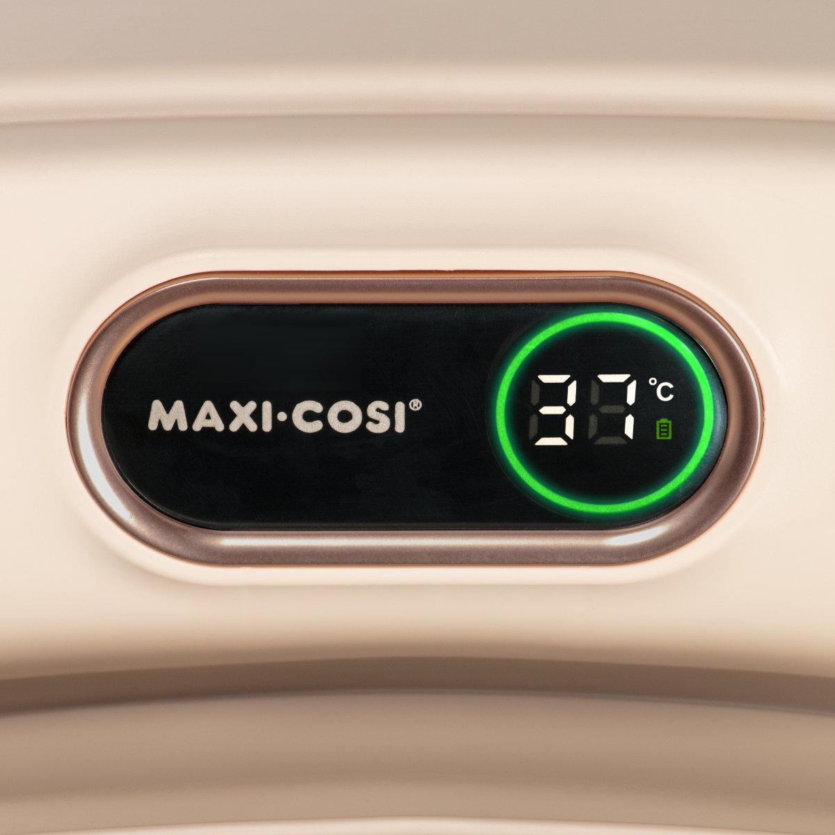 Maxi Cosi Indigo Plus Babybadewanne Detailansicht - Artikel 3107114000M