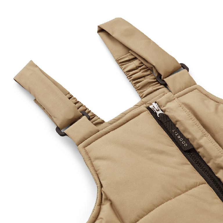 Liewood Olive Snow Pants, 6-24 M