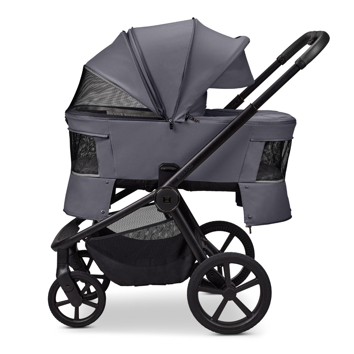 Moon ReSea Fold 3in1 Set + Maxi Cosi Pebble 360 Pro2 2026