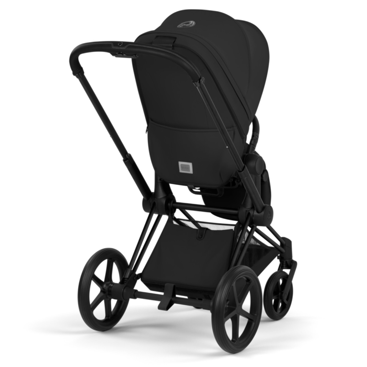 Cybex Priam 5 Comfort Kombikinderwagen