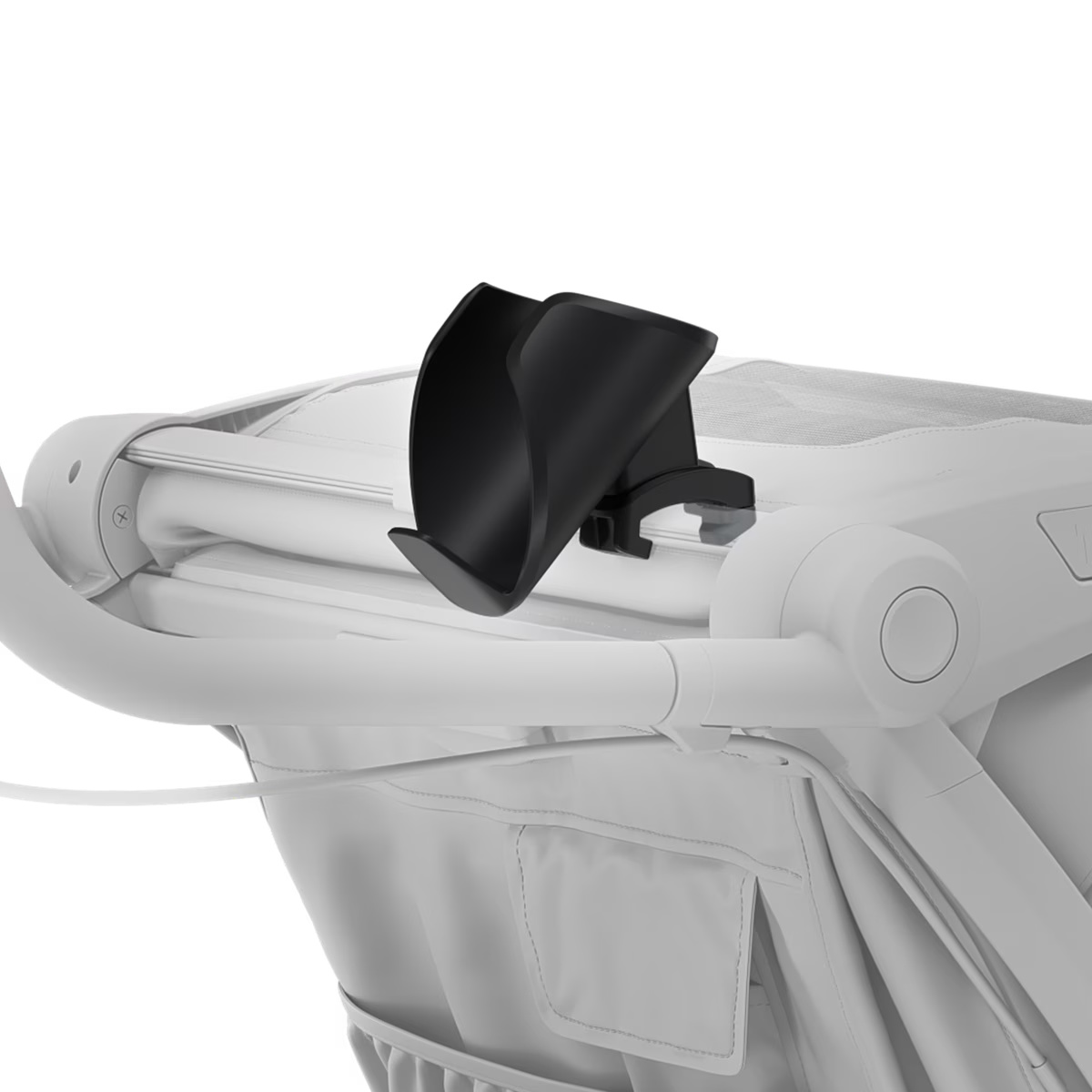 Thule Becherhalter für Fahrradanhänger & Kinderwagen
